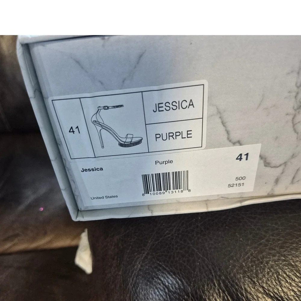 Jessica Rich unleash your